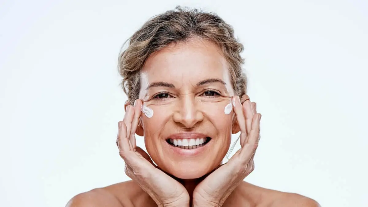 Anti-aging hemligheter