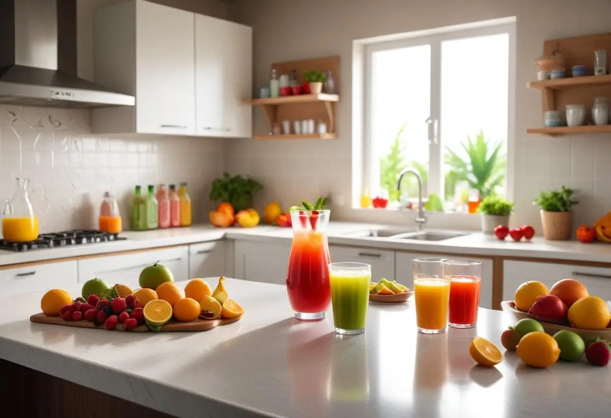 Ge din energi en boost med Berocca! illustration