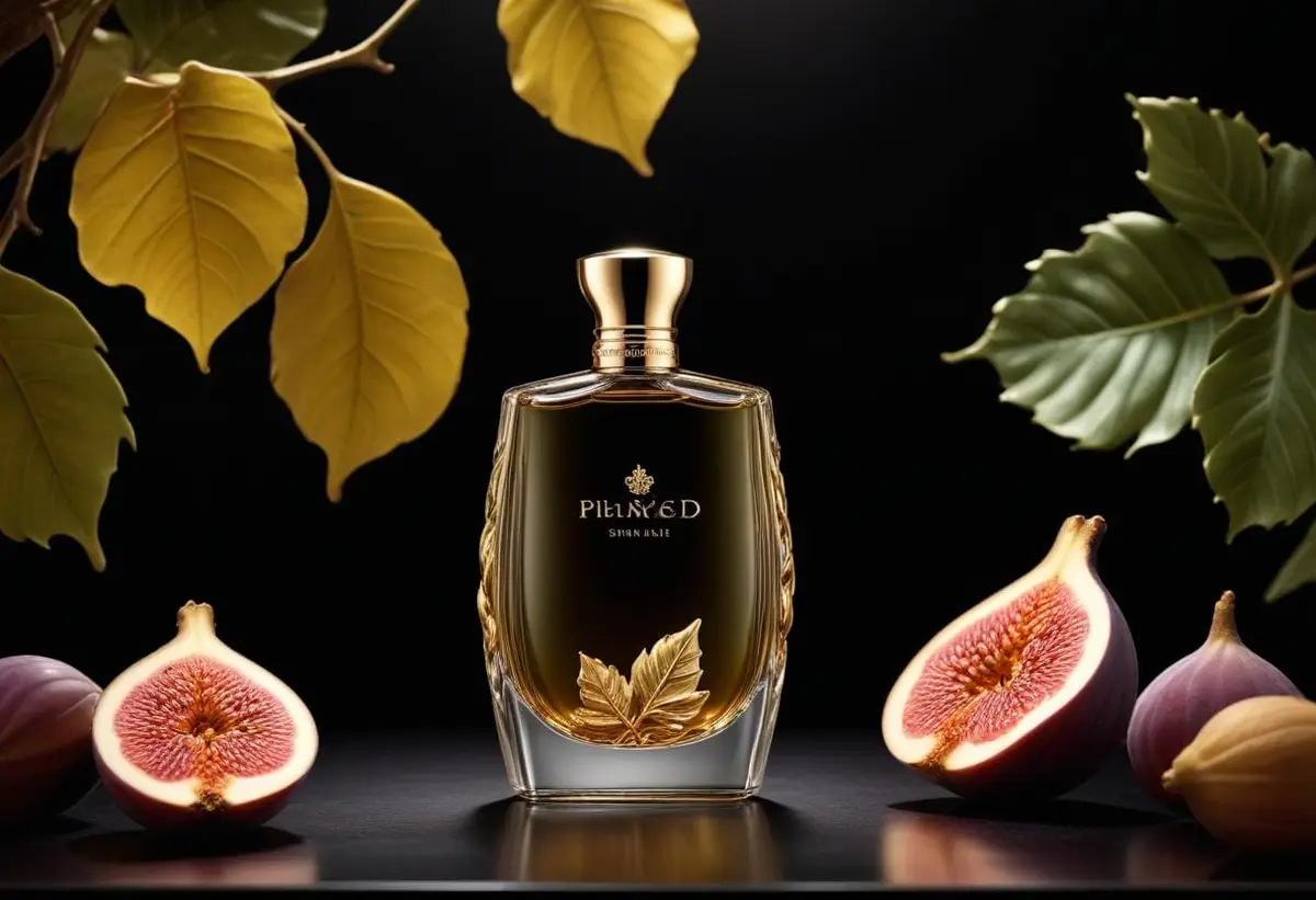 Upptäck Le Beau Le Parfum - Din nästa doftfavorit! illustration