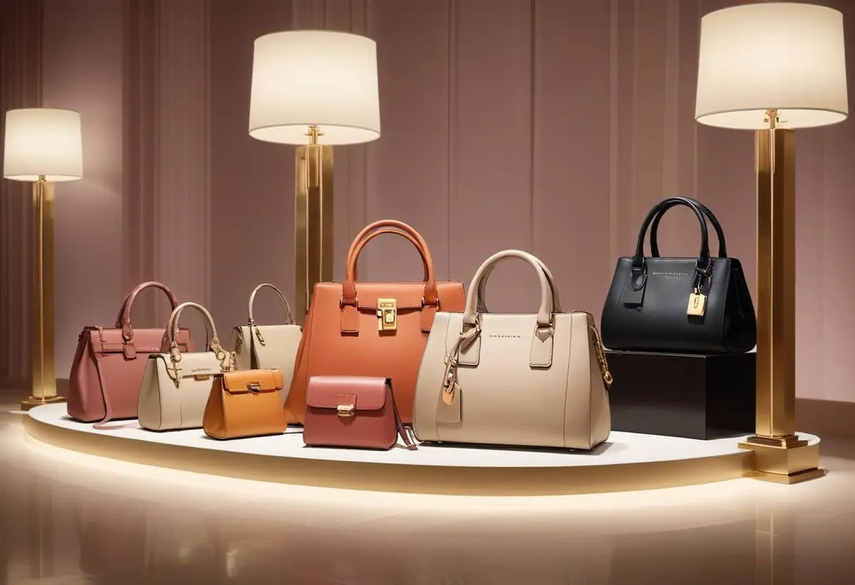 Fynda stiliga Marc Jacobs väskor för alla tillfällen! illustration