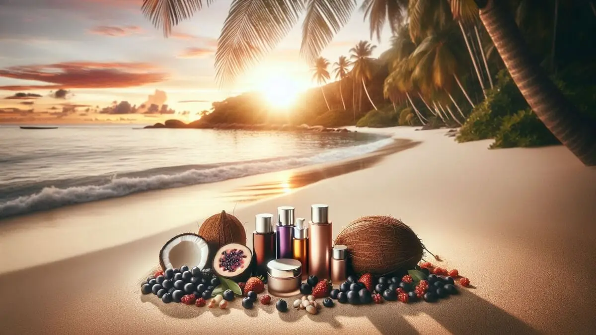 Sol de Janeiro - högkvalitativa produkter