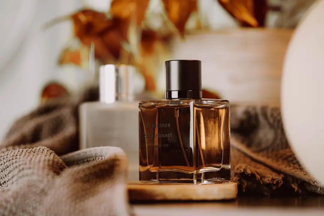 Upptäck ysl y edp – varför den gör succé illustration