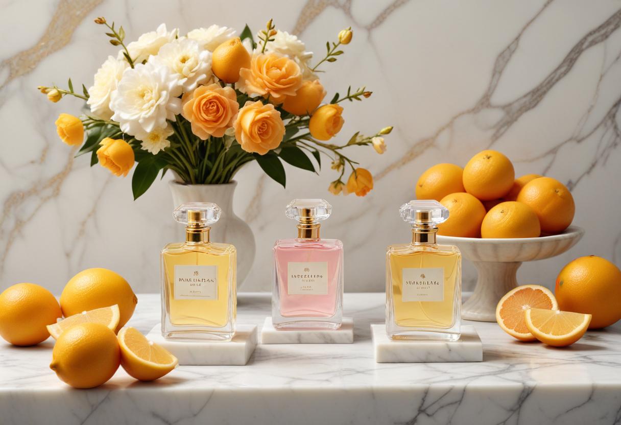 Upptäck Acqua di Parma lyx i vardagen illustration